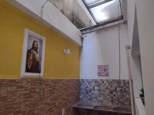 Imagem 7: Vendo Aconchegante Casa 270 M2 com 2 Quartos Um Suite Próximo a José Bonifácio Em
