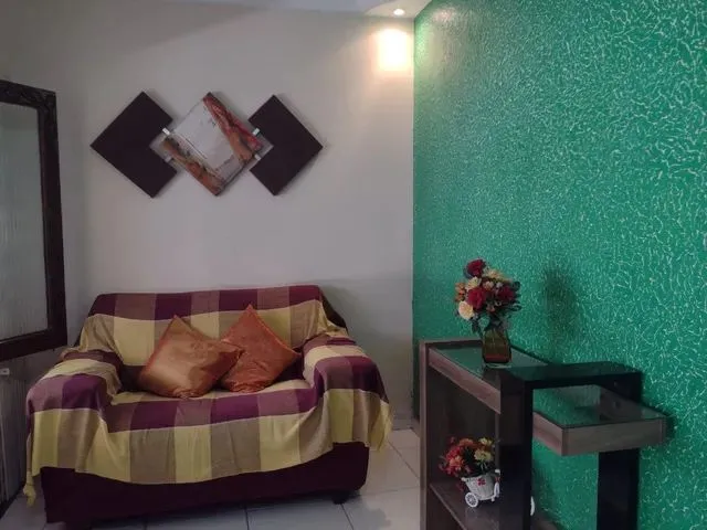 Imagem 6: Vendo Aconchegante Casa 270 M2 com 2 Quartos Um Suite Próximo a José Bonifácio Em