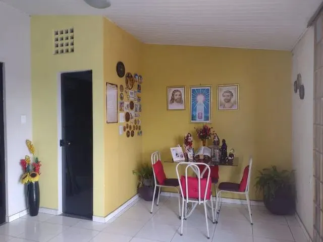 Imagem 4: Vendo Aconchegante Casa 270 M2 com 2 Quartos Um Suite Próximo a José Bonifácio Em