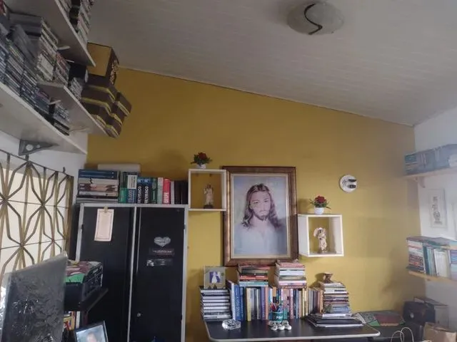 Imagem 16: Vendo Aconchegante Casa 270 M2 com 2 Quartos Um Suite Próximo a José Bonifácio Em
