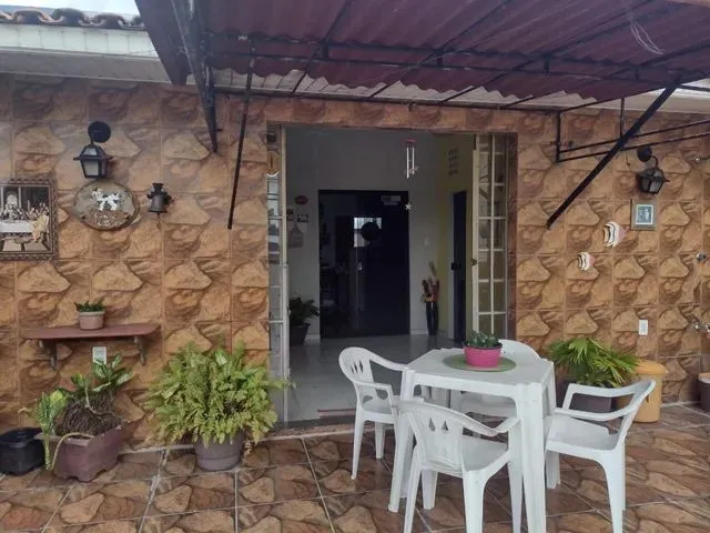 Imagem 14: Vendo Aconchegante Casa 270 M2 com 2 Quartos Um Suite Próximo a José Bonifácio Em