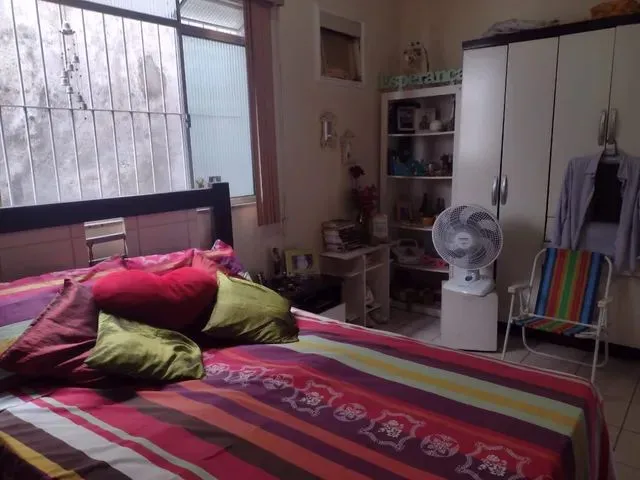 Imagem 2: Vendo Aconchegante Casa 270 M2 com 2 Quartos Um Suite Próximo a José Bonifácio Em