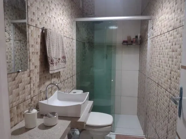 Imagem 10: Vendo Aconchegante Casa 270 M2 com 2 Quartos Um Suite Próximo a José Bonifácio Em