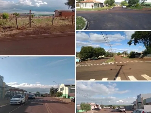 Imagem: Londrina Lote/Terreno Quitado 360 Metros