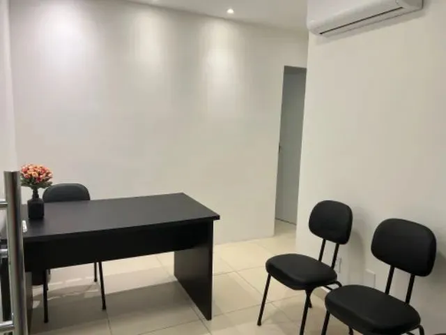Imagem: Sala Mobiliada na Ponta Verde no Record