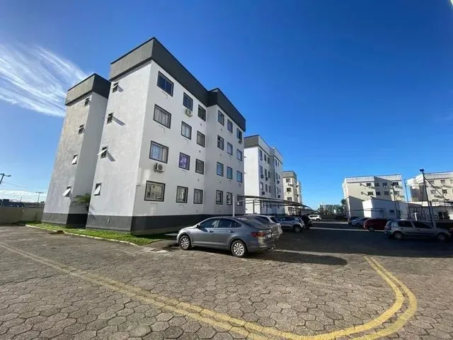 Imagem: Apartamento 2 Quartos Fundos 50,35M²