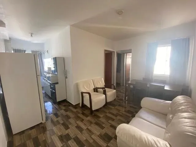 Imagem 13: Apartamento 2 Quartos Fundos 50,35M²