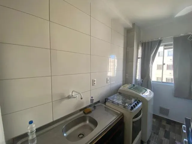 Imagem 9: Apartamento 2 Quartos Fundos 50,35M²