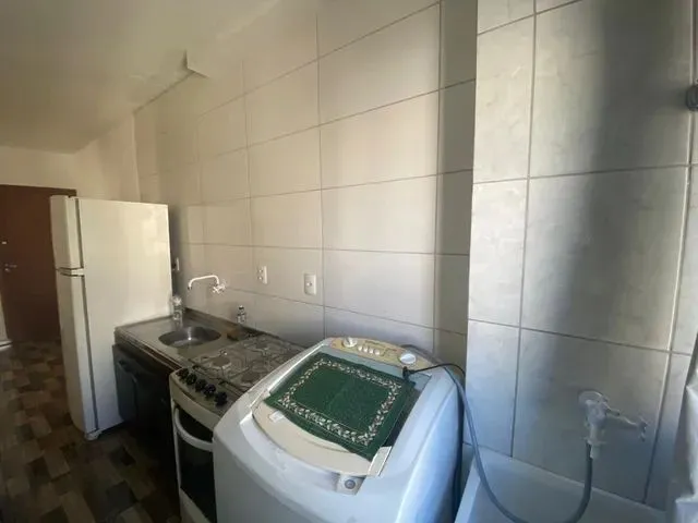 Imagem 6: Apartamento 2 Quartos Fundos 50,35M²