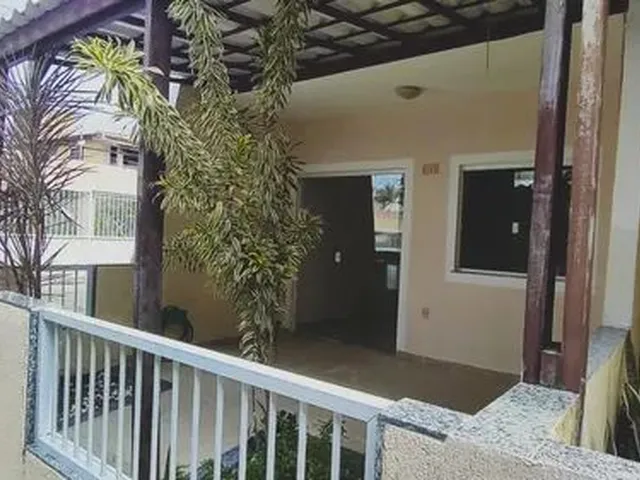 Imagem: Casa de Condomínio para Venda Ipitanga