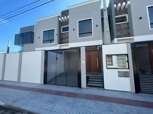 Imagem: Sobrado para Venda com 81 Metros Quadrados