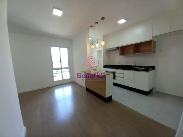 Imagem: O apartamento possui 3 Dormitórios, 1 Banheiro, 1 Vaga na
