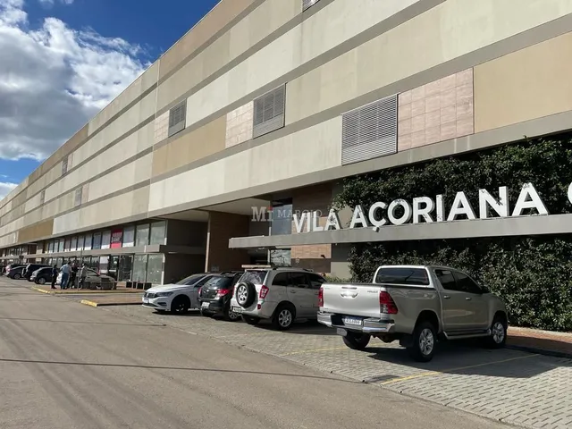 Imagem 1: Sala Comercial na Vila Açoriana