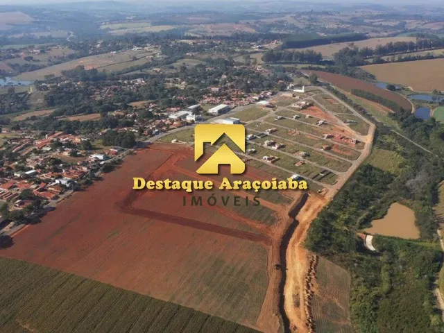 Imagem: Otimo Terreno de 250 M² - Residencial Paineiras