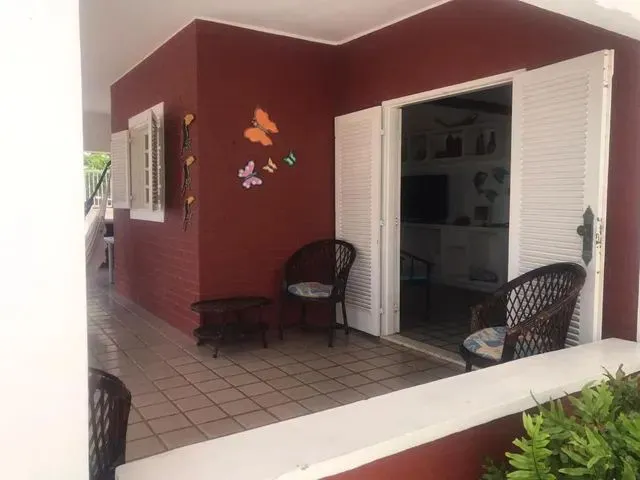 Imagem 16: Camboinha: Casa a 50 Metros. do Mar