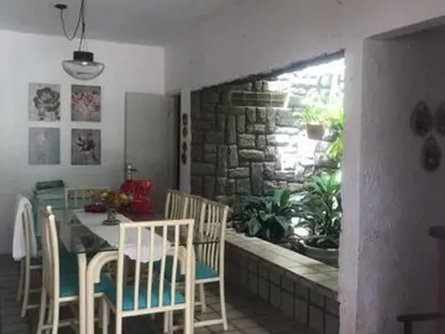 Imagem 12: Camboinha: Casa a 50 Metros. do Mar