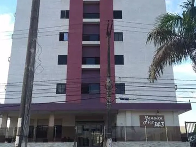 Imagem: Manaíra Apartamento com Um Quarto