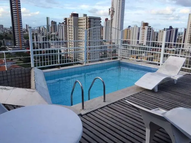 Imagem 14: Manaíra: Apartamento com Um Quarto