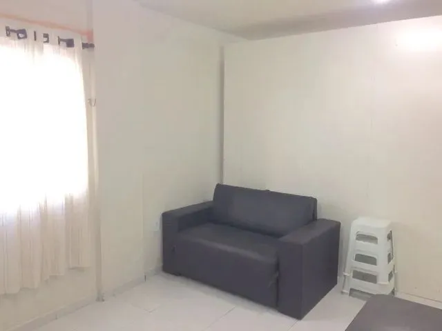 Imagem 4: Manaíra: Apartamento com Um Quarto