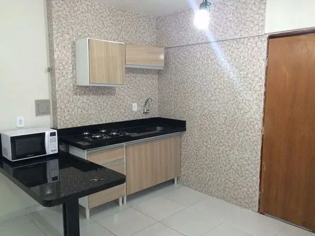 Imagem 9: Manaíra: Apartamento com Um Quarto