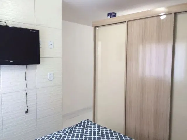 Imagem 2: Manaíra: Apartamento com Um Quarto