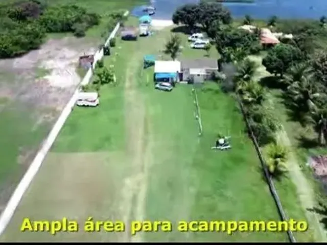 Imagem: Casa em Anexo Ao Clube de Pesca e Camping