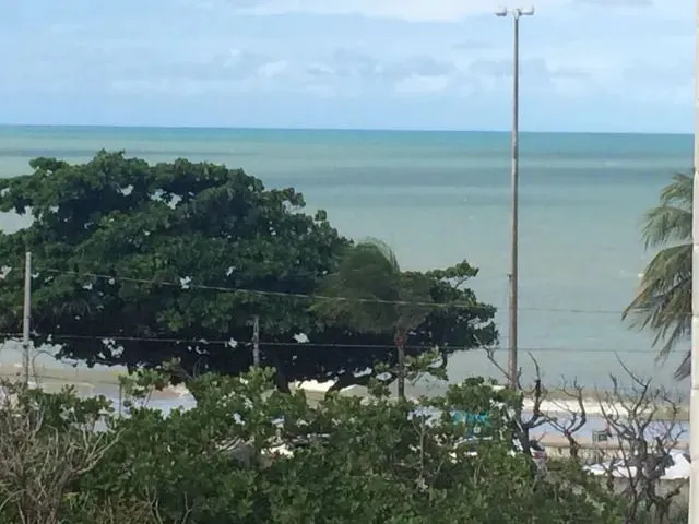 Imagem: Manaíra Apartamento a Uma Rua do Mar