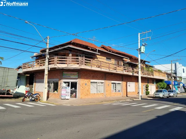 Imagem: Casa/Sobrado - Bairro Rincão dos Ilhéus