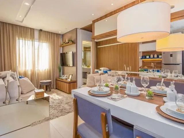 Imagem 10: Apartamento - Paulicéia - Sp