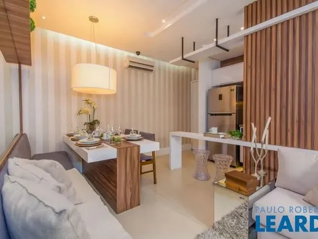 Imagem 11: Apartamento - Paulicéia - Sp