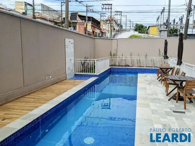 Imagem 5: Apartamento - Paulicéia - Sp