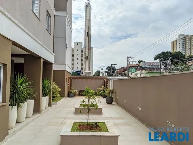 Imagem 2: Apartamento - Paulicéia - Sp
