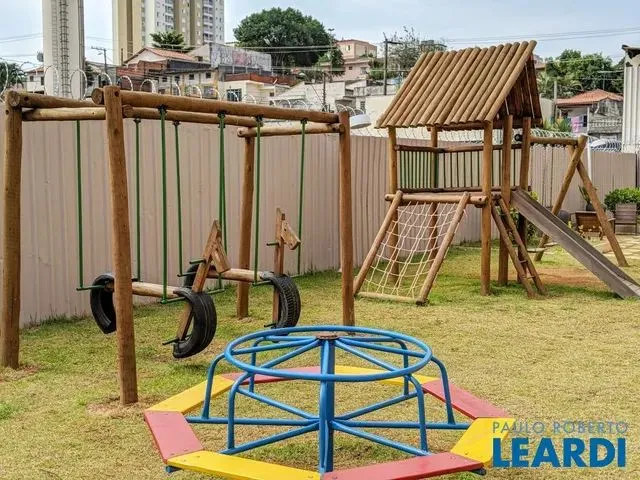 Imagem 4: Apartamento - Paulicéia - Sp