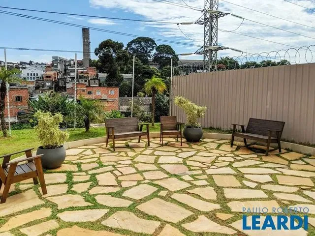 Imagem 3: Apartamento - Paulicéia - Sp