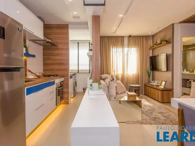 Imagem 6: Apartamento - Paulicéia - Sp