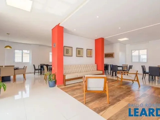 Imagem 15: Apartamento - Paulicéia - Sp