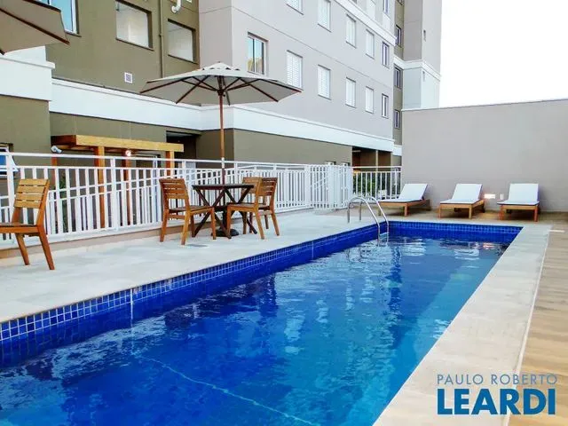 Imagem 12: Apartamento - Paulicéia - Sp