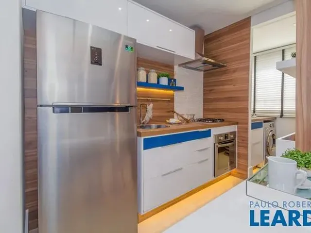 Imagem 16: Apartamento - Paulicéia - Sp