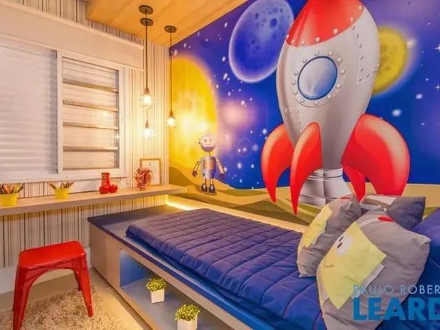 Imagem 13: Apartamento - Paulicéia - Sp