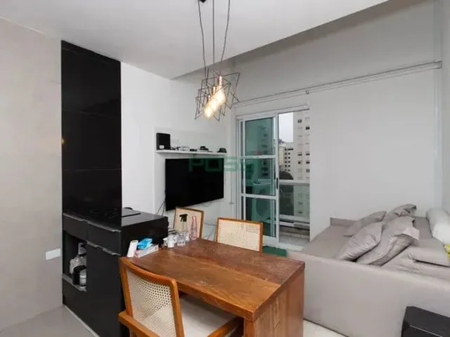 Imagem: Apartamento a Venda em Moema