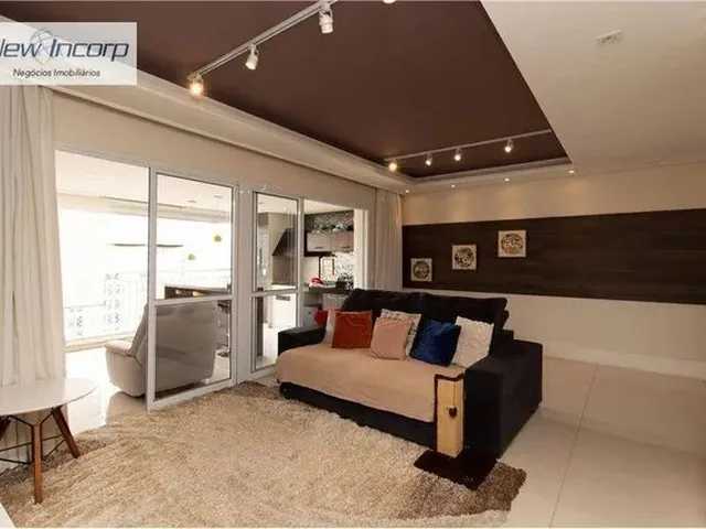 Imagem: Oportunidade Apartamento 115M²!!