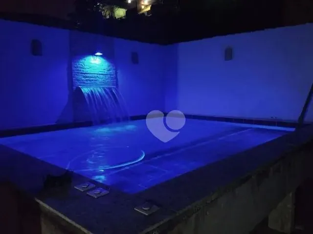 Imagem 1: Casa com 3 Dormitórios À Venda, 480 M² por R$ 590.000,00 - Tanque - Rio de Janeiro/Rj