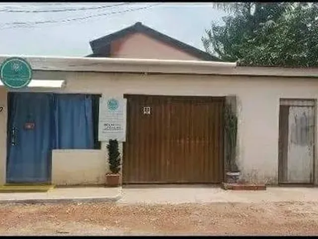 Imagem: Vendo Casa Parcelado com Entrada de 40Mil