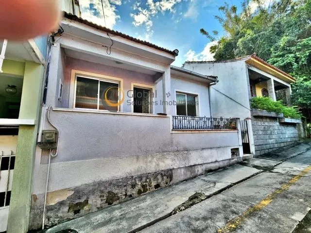 Imagem: Casas de Vila para Venda em Rio de Janeiro