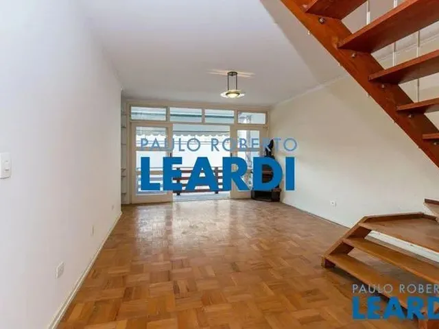 Imagem: Casa em Condomínio - Vila Olímpia - Sp