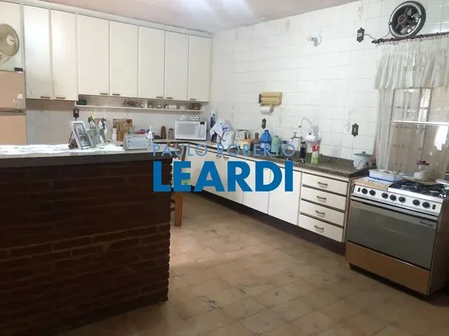 Imagem: Casa Assobradada - Vila Assis Brasil - Sp