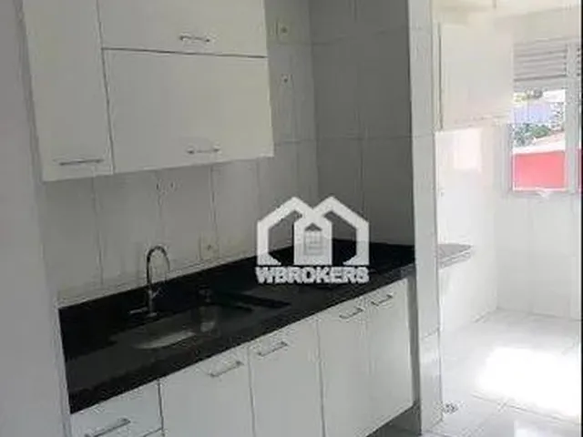 Imagem: Apartamento com 2 Dormitórios À Venda