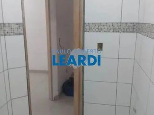 Imagem: Apartamento - Parque Gerassi - Sp