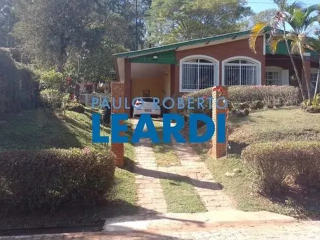 Imagem: Casa em Condomínio - dos Silvas - Sp