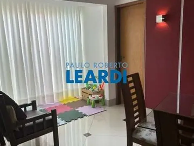 Imagem: Apartamento - Pirajá - Mg